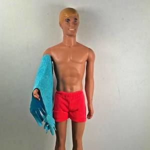 Meet your Posher, Sea